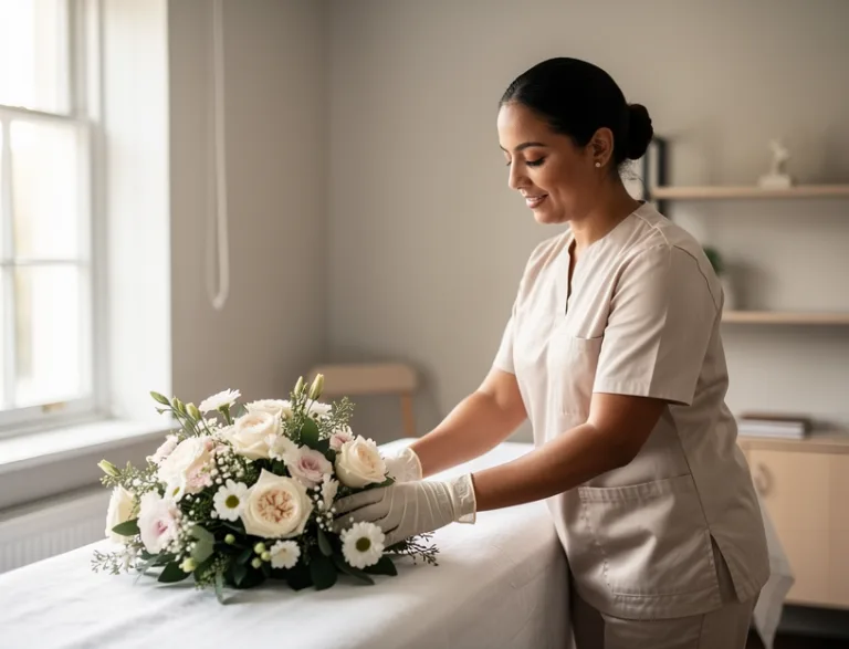 Funeral Home service in North La Crosse